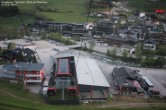 Archived image Webcam base station Klausberg 05:00