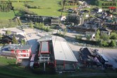 Archiv Foto Webcam Talstation Klausberg 07:00