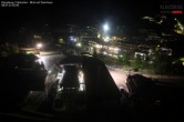 Archiv Foto Webcam Talstation Klausberg 01:00