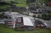 Archiv Foto Webcam Talstation Klausberg 05:00