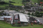 Archiv Foto Webcam Talstation Klausberg 07:00