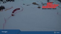 Archiv Foto Webcam Snowpark Obereggen 21:00