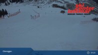 Archiv Foto Webcam Snowpark Obereggen 19:00