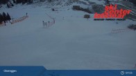Archiv Foto Webcam Snowpark Obereggen 01:00