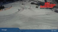 Archiv Foto Webcam Snowpark Obereggen 03:00