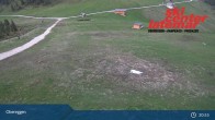 Archiv Foto Webcam Snowpark Obereggen 21:00