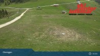 Archiv Foto Webcam Snowpark Obereggen 05:00