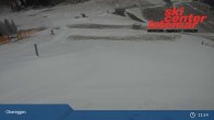 Archiv Foto Webcam Snowpark Obereggen 10:00