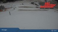 Archiv Foto Webcam Snowpark Obereggen 12:00