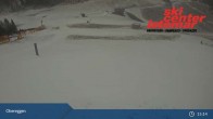 Archiv Foto Webcam Snowpark Obereggen 14:00