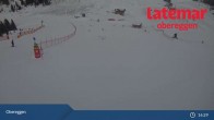 Archived image Webcam Terrain Park Obereggen 00:00