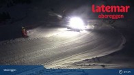 Archived image Webcam Terrain Park Obereggen 06:00