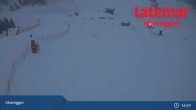 Archived image Webcam Terrain Park Obereggen 16:00