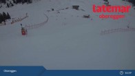 Archived image Webcam Terrain Park Obereggen 02:00