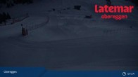 Archived image Webcam Terrain Park Obereggen 06:00