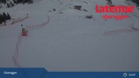 Archiv Foto Webcam Snowpark Obereggen 00:00