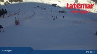 Archiv Foto Webcam Snowpark Obereggen 14:00