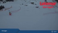 Archiv Foto Webcam Snowpark Obereggen 16:00