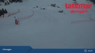 Archived image Webcam Terrain Park Obereggen 02:00