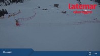 Archiv Foto Webcam Snowpark Obereggen 02:00