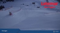 Archiv Foto Webcam Snowpark Obereggen 06:00