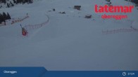 Archiv Foto Webcam Snowpark Obereggen 02:00