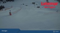 Archiv Foto Webcam Snowpark Obereggen 06:00