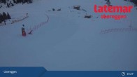 Archiv Foto Webcam Snowpark Obereggen 00:00