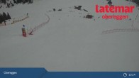 Archiv Foto Webcam Snowpark Obereggen 12:00