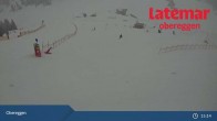 Archiv Foto Webcam Snowpark Obereggen 14:00