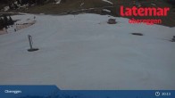 Archiv Foto Webcam Snowpark Obereggen 00:00