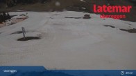 Archiv Foto Webcam Snowpark Obereggen 00:00