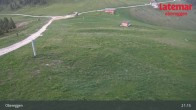Archived image Webcam Terrain Park Obereggen 21:00