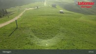 Archived image Webcam Terrain Park Obereggen 02:00