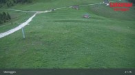 Archiv Foto Webcam Snowpark Obereggen 02:00