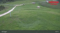 Archiv Foto Webcam Snowpark Obereggen 04:00