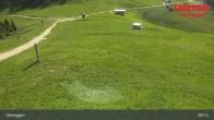 Archiv Foto Webcam Snowpark Obereggen 08:00