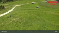 Archiv Foto Webcam Snowpark Obereggen 10:00