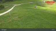 Archiv Foto Webcam Snowpark Obereggen 12:00