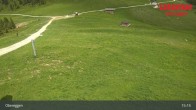 Archived image Webcam Terrain Park Obereggen 14:00