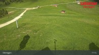 Archiv Foto Webcam Snowpark Obereggen 16:00