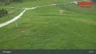 Archiv Foto Webcam Snowpark Obereggen 18:00