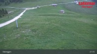 Archiv Foto Webcam Snowpark Obereggen 02:00