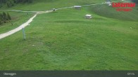 Archived image Webcam Terrain Park Obereggen 06:00