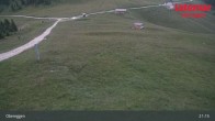 Archiv Foto Webcam Snowpark Obereggen 02:00