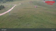 Archiv Foto Webcam Snowpark Obereggen 06:00