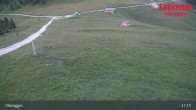 Archived image Webcam Terrain Park Obereggen 02:00