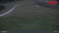 Archived image Webcam Terrain Park Obereggen 04:00