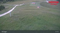 Archived image Webcam Terrain Park Obereggen 20:00