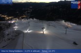 Archiv Foto Webcam Kronplatz: Blick auf Olang 05:00